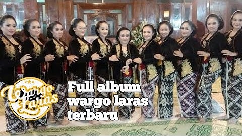 Full album wargo laras - on street #1