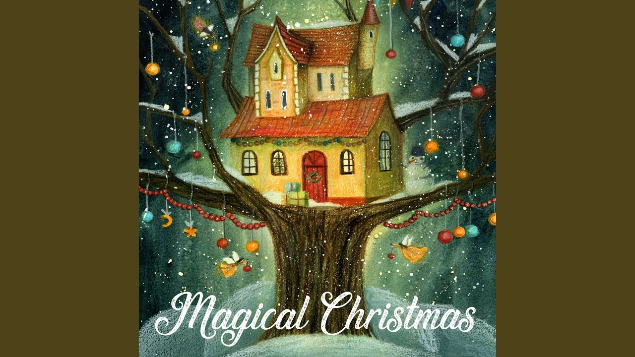 Mira Festive Magic en YouTube Mira Festive Magic en YouTube