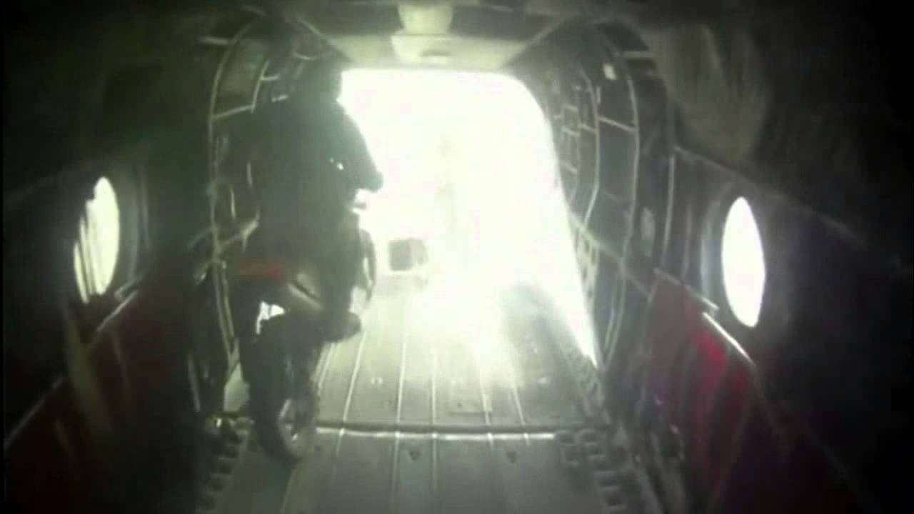 Lithuanian Combat Divers Service CDS