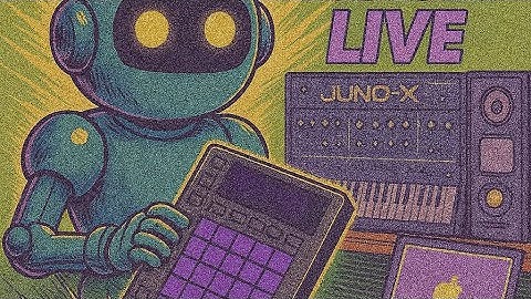 ⚡️ Real-Time Beat Creation | The Alchemist x 808BOT Sample Flip Session