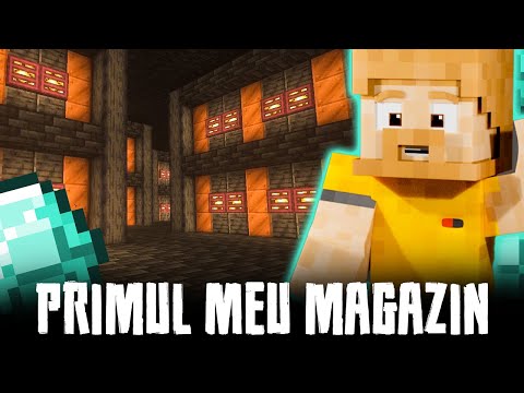 Am Facut Primul Meu Magazin Pe Breasla Haiducilor - Episodul 3