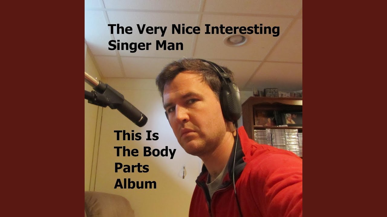Watch Everybody Has a Butt on YouTube Watch Everybody Has a Butt on YouTube