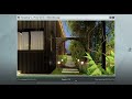 sketchup to lumion