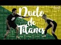 Duelo de Titanes | Melina y Mateo | Conectados