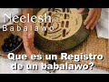 Que es un Babalawo y como consulta?  (What is a Babalawo and how to consult)