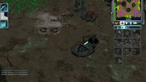 C&C kanes wrath 2v2 part 3