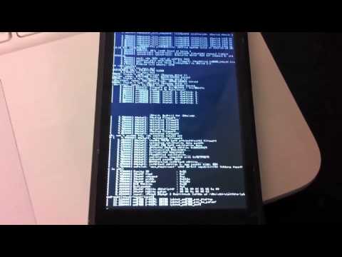 TUTORIAL Android On IPhone 3g 2g Ipod Touch VIDEOGUIDE