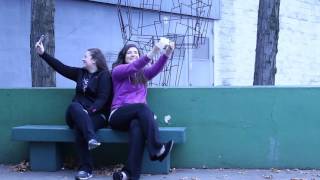 Celebrity THE SELFIE OBSESSION BLOOPERS Wealth