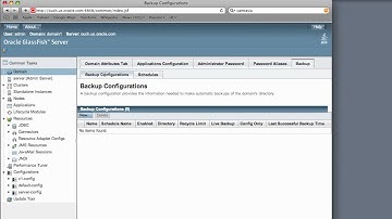 GlassFish 3.1 Launch: GlassFish Server Control
