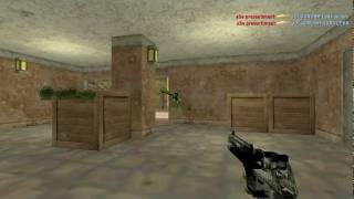 [CS]Busted movie#1