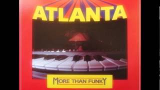 Video thumbnail of "Atlanta - Bahias 1985"