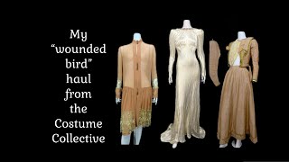 Download Lagu A recent haul of “wounded bird” vintage that I’m hoping to be able to revive one by one.  MP3