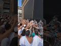 Masha,Allah makkah live madina live #makkah #madina #shorts #hajjlive #shortvideo #mecca
