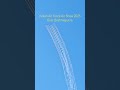 Indian Air Force Air Show 2025 | Brahmaputra ke Aasman Mein Goonja Guwahati 🇮🇳 #iaf