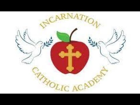 Incarnation Catholic Academy Christmas Show Performance (Pt.2)