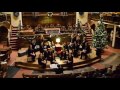 Ecco Singers: &quot;Song for a Winter&#39;s Night&quot; (Gordon Lightfoot; arr. Philip Lapatha)