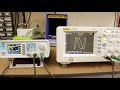 JDS6600 Function Generator Review & Teardown