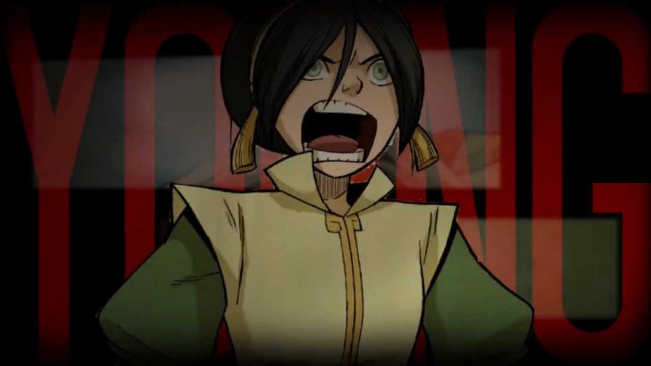 [WAYS] A:TLA } 我们还年轻