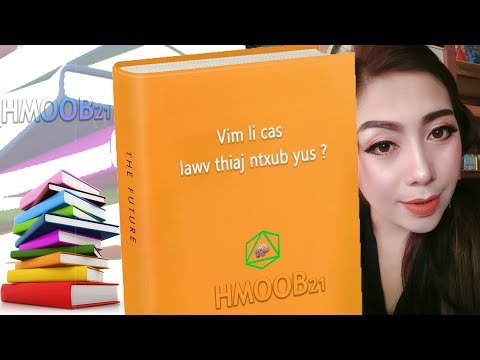 Video: Vim Li Cas Thiaj Tsis Muaj Parrot Saib Hauv Daim Iav