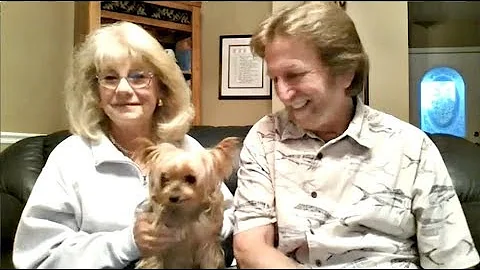 Michael & Denise Combs - Interview & Concert