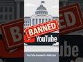 When Pakistan Accidentally Brought Down YouTube (2008)