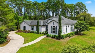 266 Sophia Terrace, St. Augustine, FL