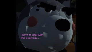 [SFM/PIGGY] Stealth Noise