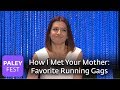 How I Met Your Mother - The Cast’s Top Running Gags