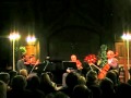 Robert Schumann, Klavierquartett Es Dur op  47, 2  und 3  Satz, Robert Schumann Ensemble Göttingen