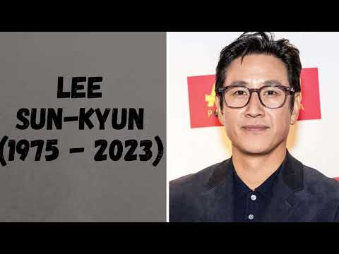 10 Famous Actors
