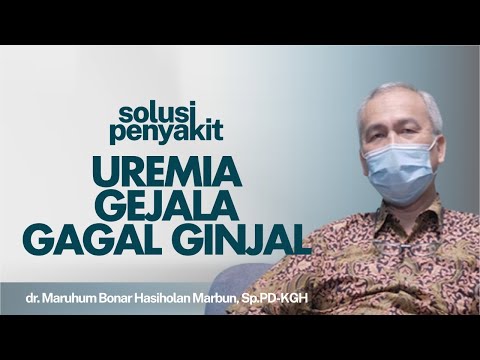 Video: Apa namanya ketika Anda hampir muntah?