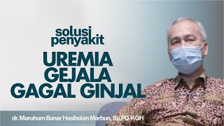 Waspada! Mual dan Muntah Salah Satu Gejala Penyakit Uremia | Kata Dokter #145