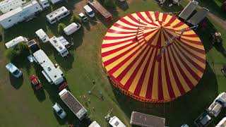 Circus Flyover