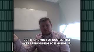 Winning More Loads, Improving Margin, Growing Revenue | RJ Logistics