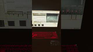 Test: Waves - GEQ Classic + F6 #musicproducer #vst #sounddesign #vstplugin #electronicmusic