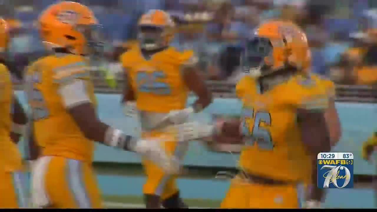 Eric Dooley and his Southern Jags picked to win SWAC West