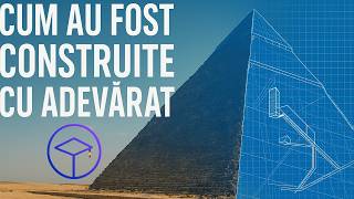 Geniul Inginerilor Antici: Misterul Piramidelor