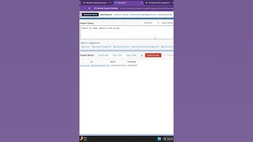 SOQL Queries Question #84 | Salesforce Tutorial | Salesforce | SOQl Queries | Salesforce in Hindi
