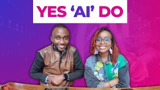 We Don’t Negotiate Prices – The Raw Truth About Agency Life, AI & Freelancing in Kenya!