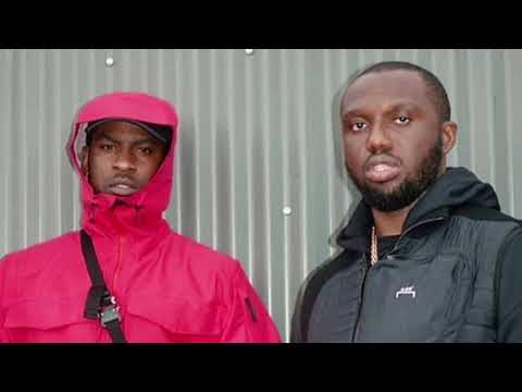 back to basics - headie one feat skepta (hudmo refix)