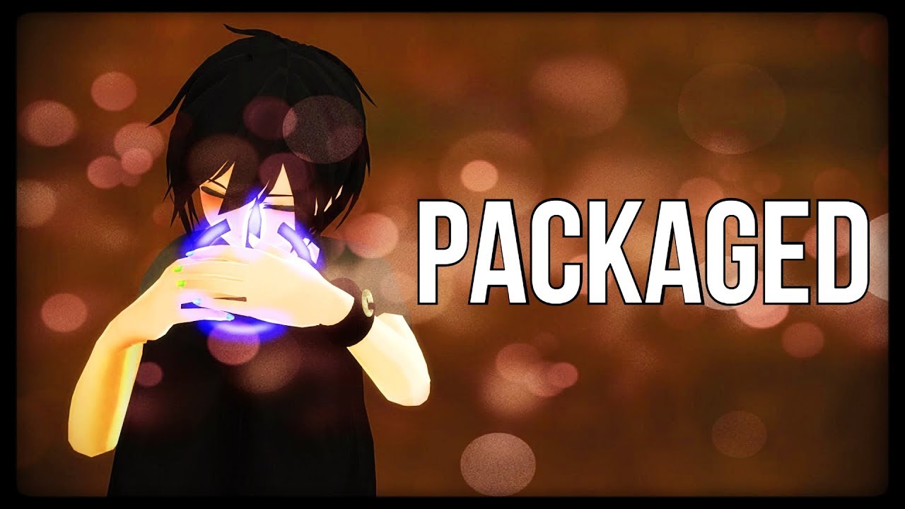 MMD (PV) PACKAGED (Glitch Cover)