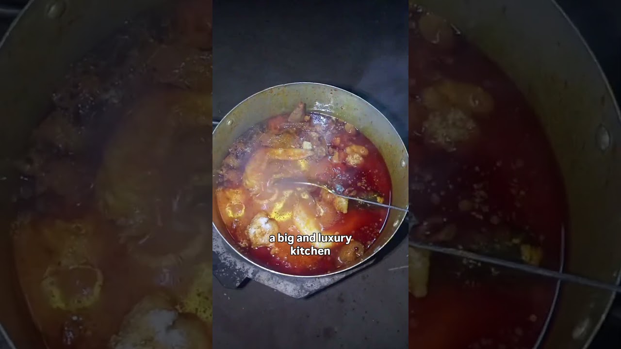 cook with me #food #cooking #nigerianfood