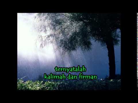 Terra Rossa - Gering [Lirik]