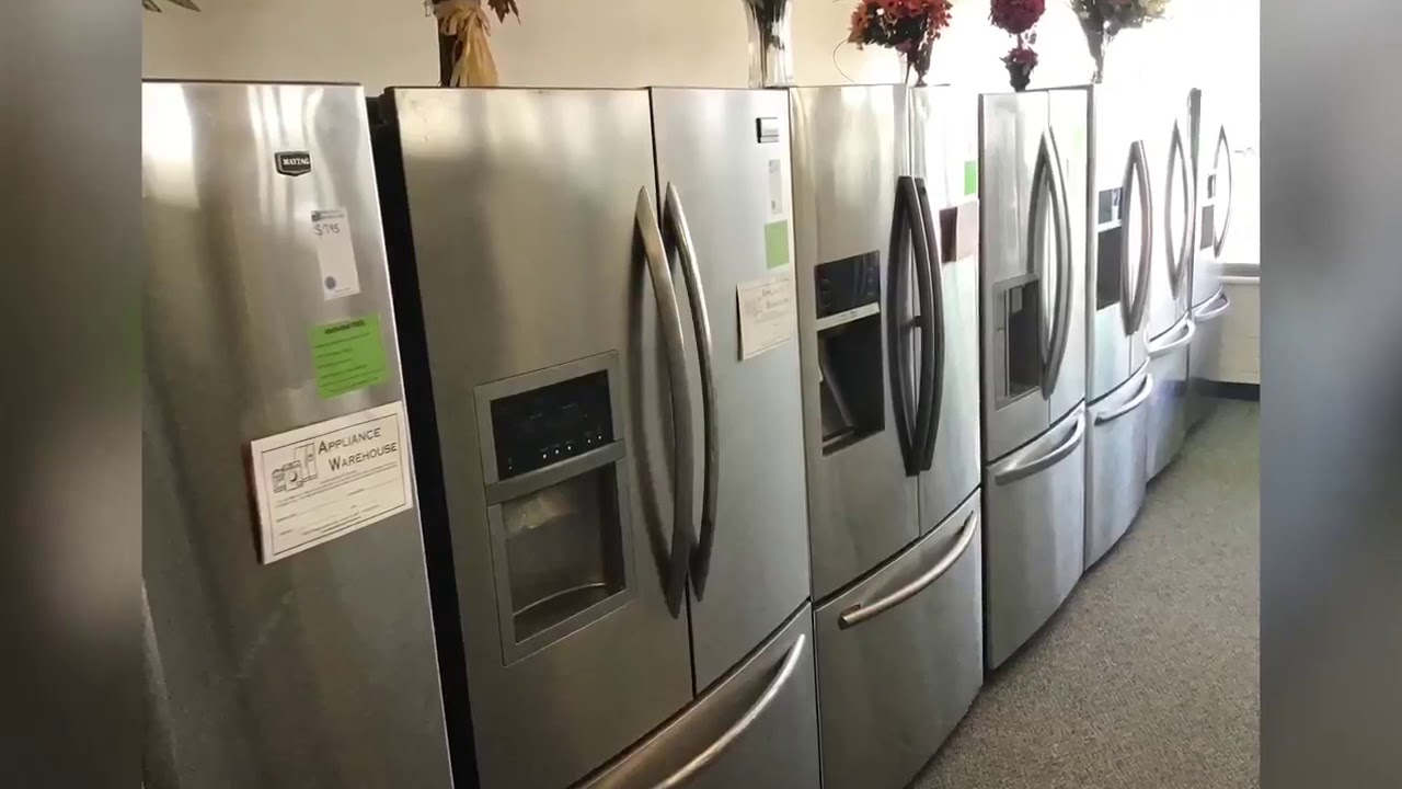 Ge Appliance Repair 790 Nw 107th Ave Miami Fl 33172 Yp Com