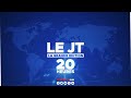 🔴DIRECT | JT DU 1ER MAI 2026