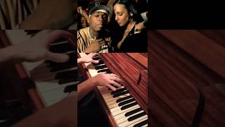 Big Deal/50 cent feat. Super Pianist #shorts #piano #eminem #50cent #bigdeal