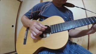 Descending Chords by Atsushi S - Tony s Acoustic Challenge