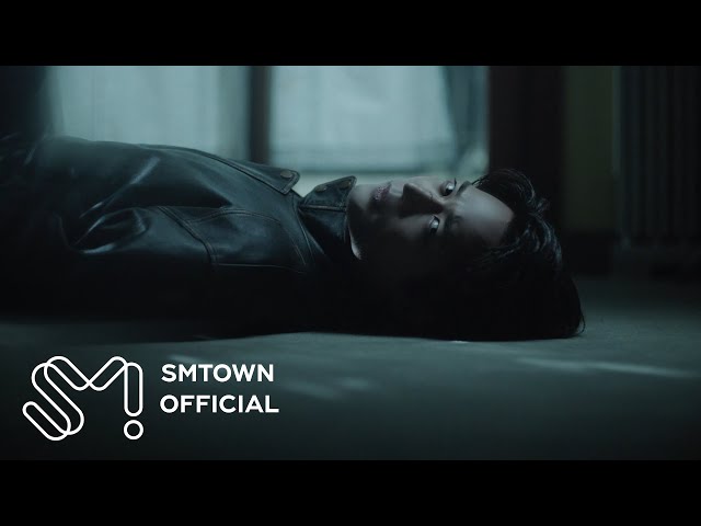 MINHO 〈CHASE〉 Intro : Illusion of Reality - YouTube