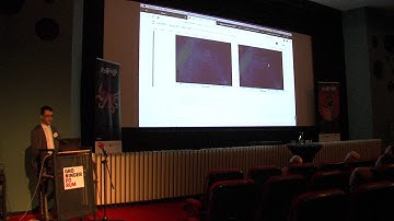 1 Billion rows, 1 laptop. Serious data science - Jovan Veljanoski