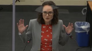 State emphasizes 'recklessness' by Potter in closing arguments